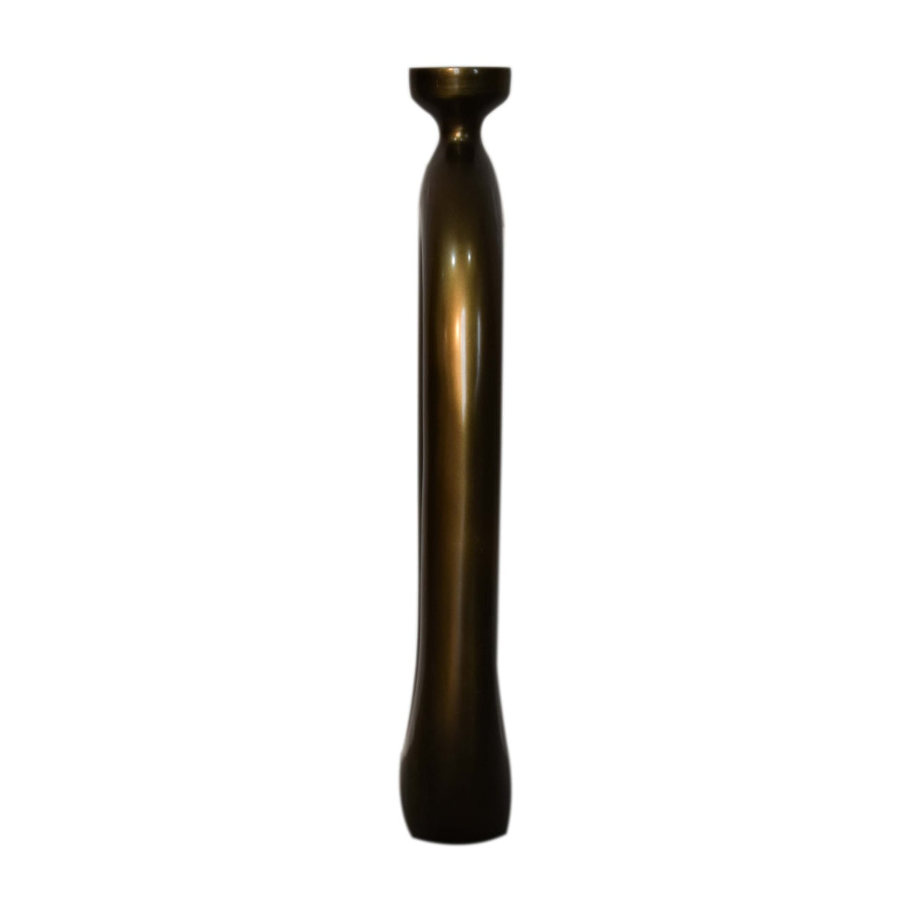 Antike lange Vase