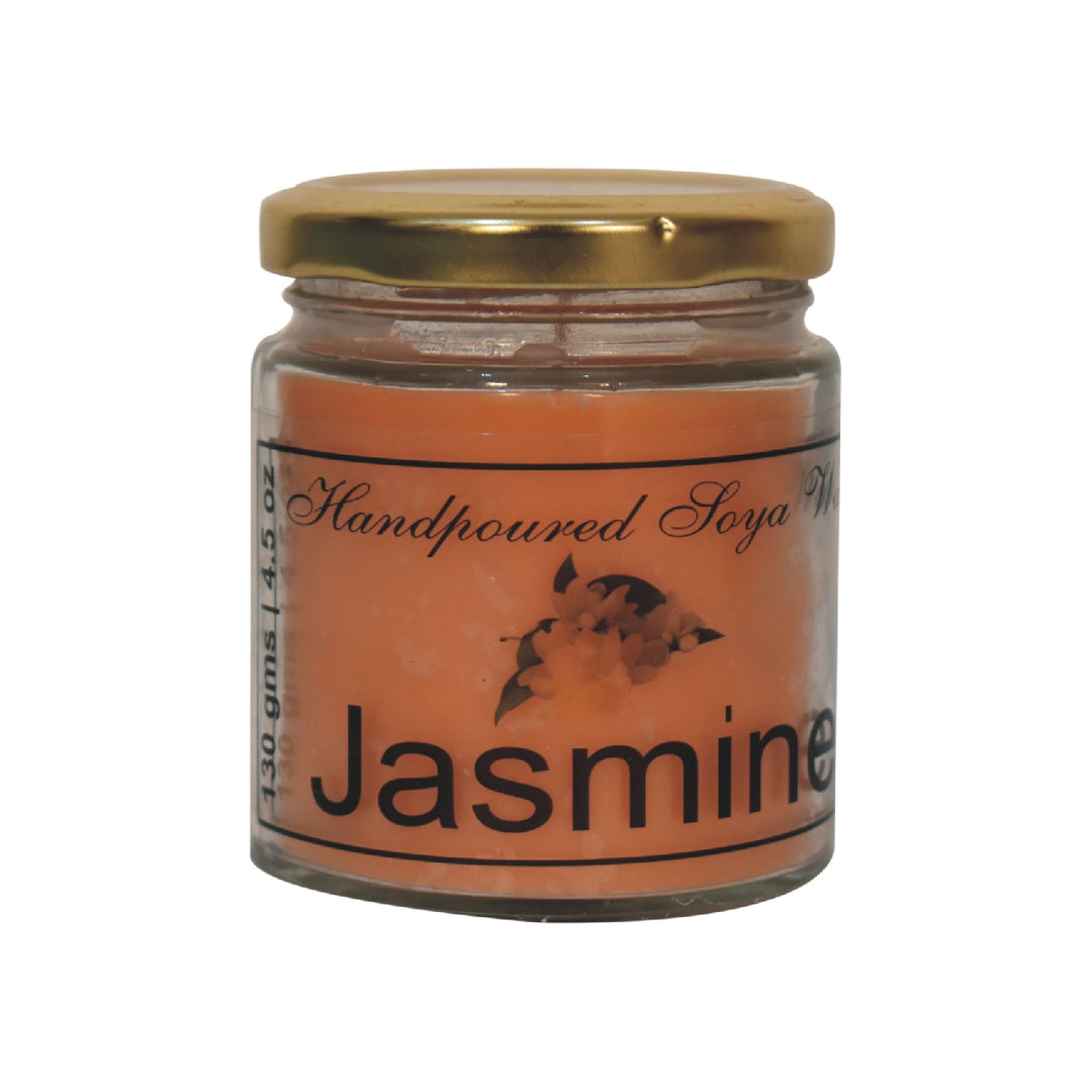 Candle Gift Set of 3 (Jasmine, Lavender & Rose)