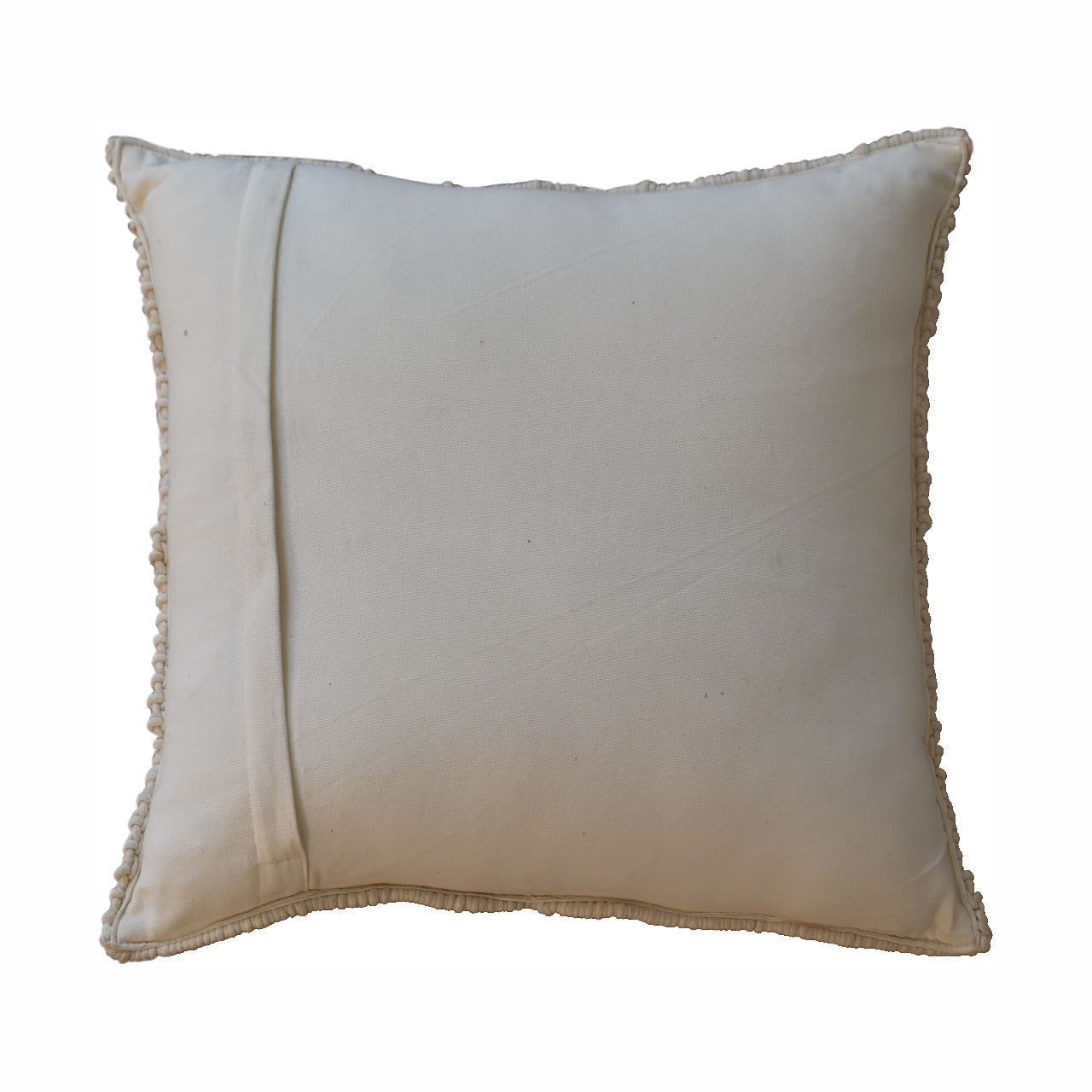 Esmi Cushion Set of 2 - Natural White