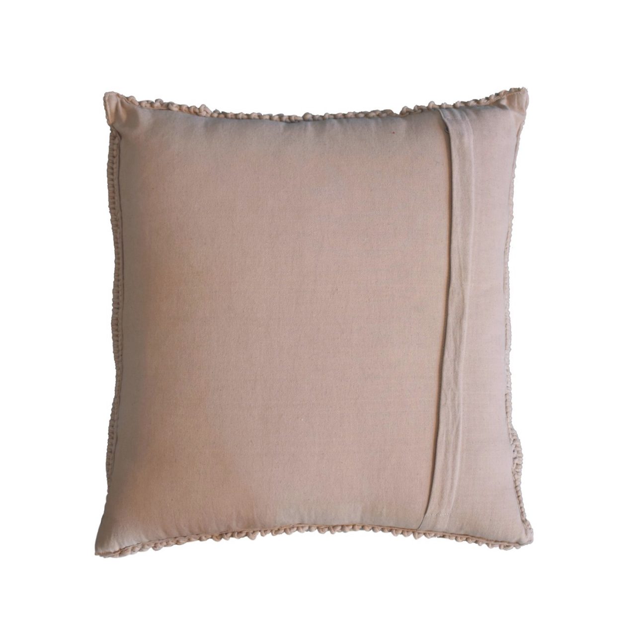 Nola Cushion Set of 2 - Cream