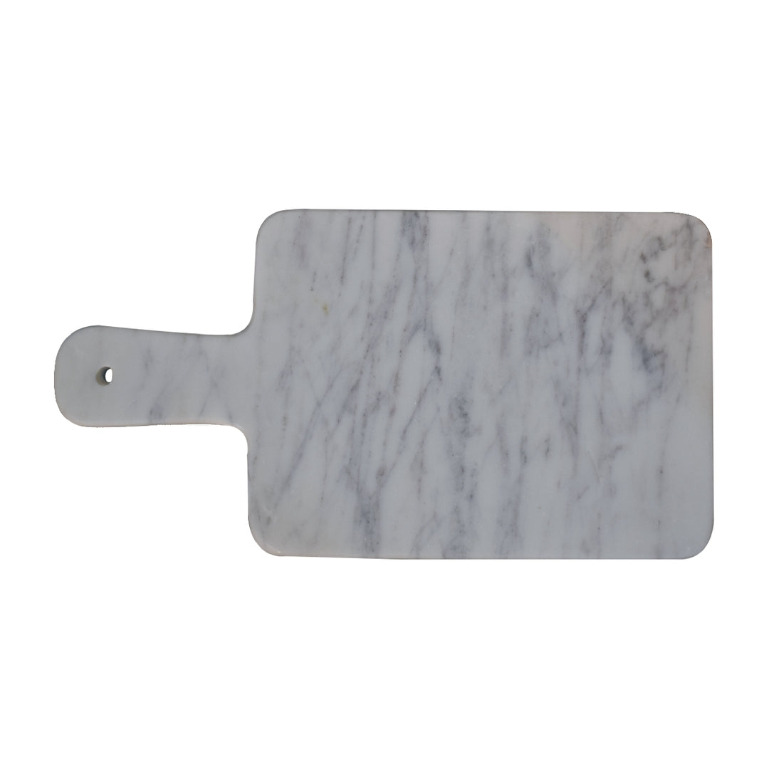 White Marble Chopping Board Set of 3