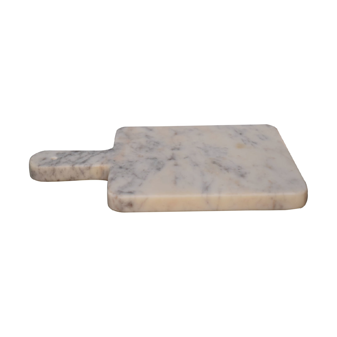 White Marble Chopping Board Set of 3