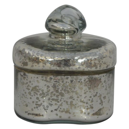 Small Vintage Styled Jar